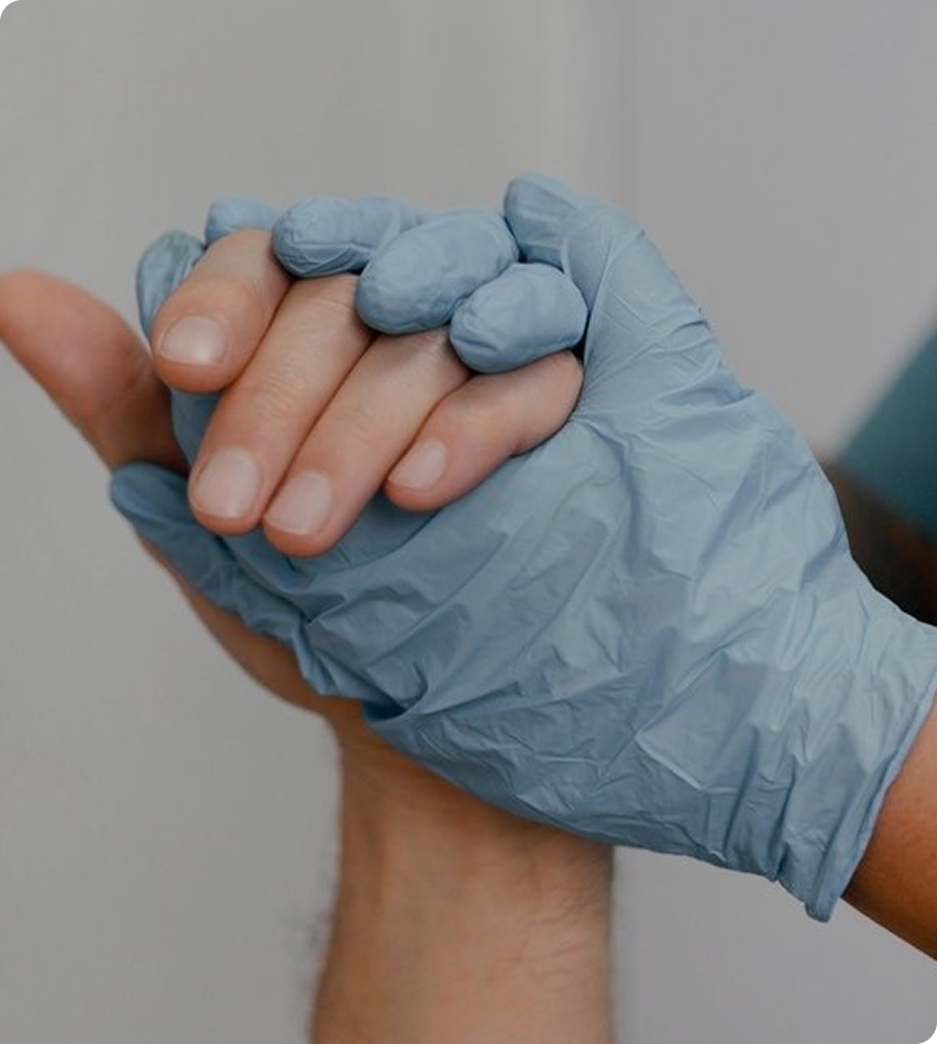 Medical professionals