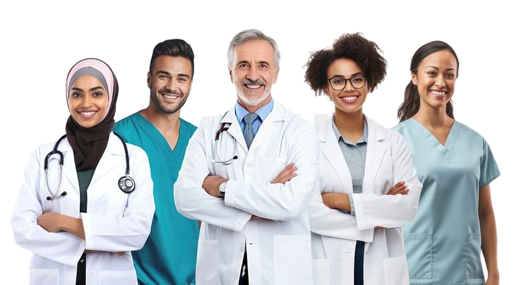 Medical Team