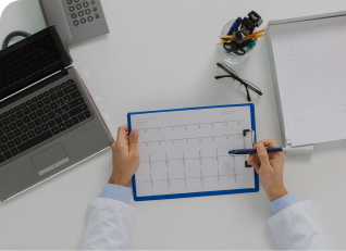 Specialist Consultation